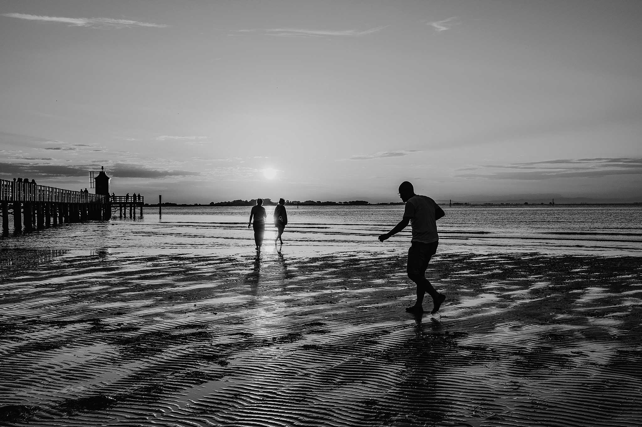 The Subject Shot